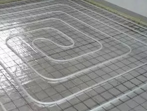 余江清洗地暖哪家好