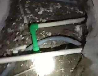 余江卫生间漏水多少钱