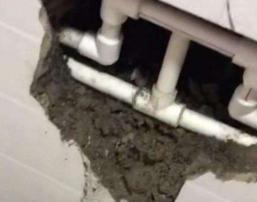 余江卫生间漏水哪家好