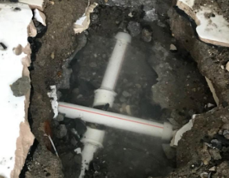 余江卫生间防水公司