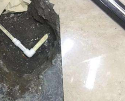 余江卫生间测漏水多少钱