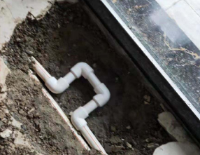 余江卫生间测漏水哪家好