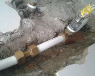 余江测漏水多少钱