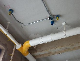 余江水管维修价格明细