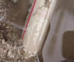 余江水管维修公司