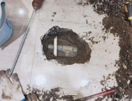 余江卫生间防水多少钱