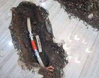 余江水管维修哪家好