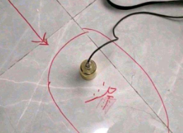 余江卫生间测漏水多少钱