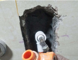 余江卫生间测漏水哪家好