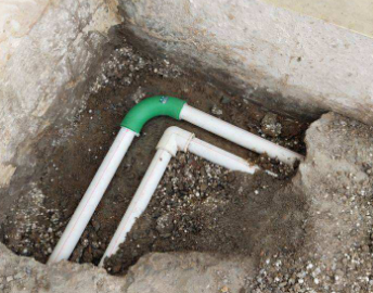 余江卫生间测漏水价格多少