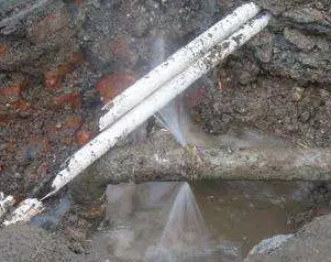 余江水管维修费用是多少