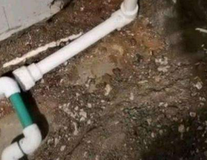 余江卫生间测漏水服务电话