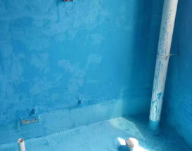 余江卫生间防水多少钱