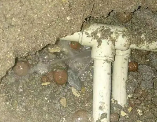 余江卫生间测漏