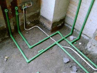 余江水管维修哪家好