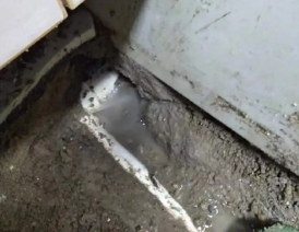 余江卫生间测漏水多少钱