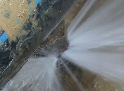 余江卫生间测漏水施工步骤