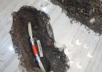 余江卫生间测漏水哪家好