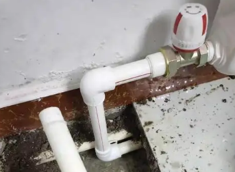 余江卫生间测漏水多少钱