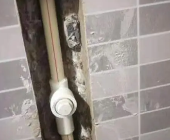 余江卫生间测漏水