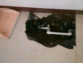 余江卫生间测漏水多少钱