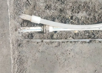 余江卫生间测漏水之解决方法