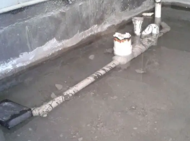 余江卫生间测漏水哪家好
