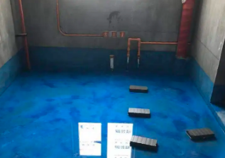 余江卫生间防水步骤