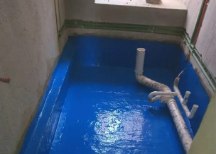 余江卫生间防水哪家好