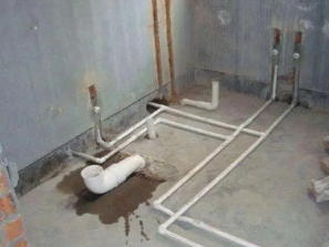 余江水管维修多少钱