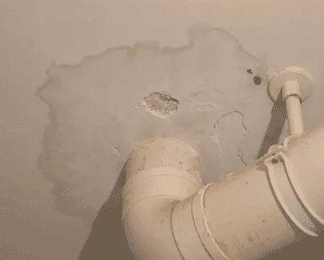 余江卫生间测漏水的检测方法
