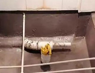 余江卫生间测漏水服务电话
