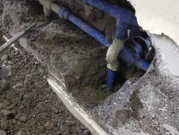 余江卫生间测漏水哪家好