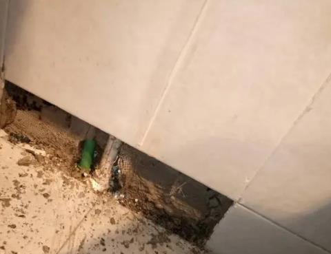 余江测漏水公司为您专业分享下检漏仪器准确定位的方法有什么特点?