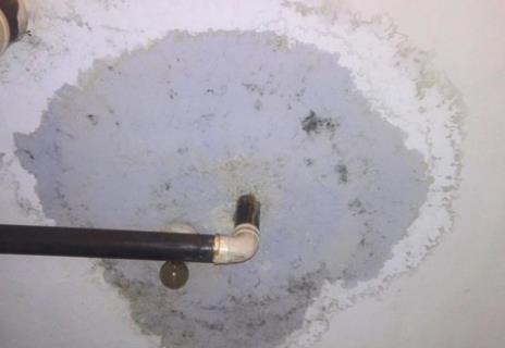 余江测漏水公司分享如何自检漏水