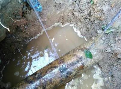 余江卫生间测漏水公司分享下我们可以检测到轻微的漏水和水压吗？