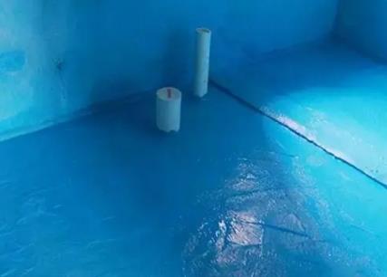 余江卫生间防水公司分享防水小知识