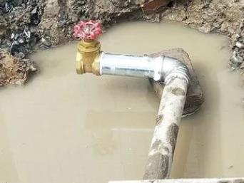 余江漏水检测电话多少