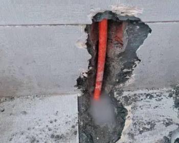 余江漏水检测哪家好