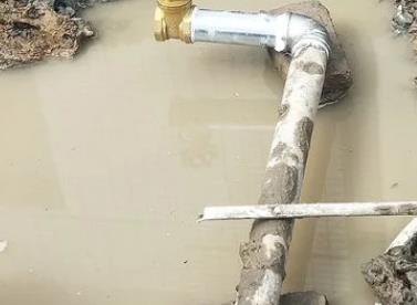 余江测漏水公司电话
